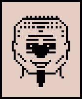 Bede meaning picture